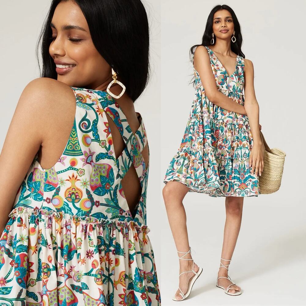 La DoubleJ Babe Dress